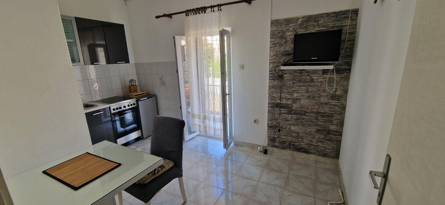 Apartment Tenara Βις Εξωτερικό φωτογραφία