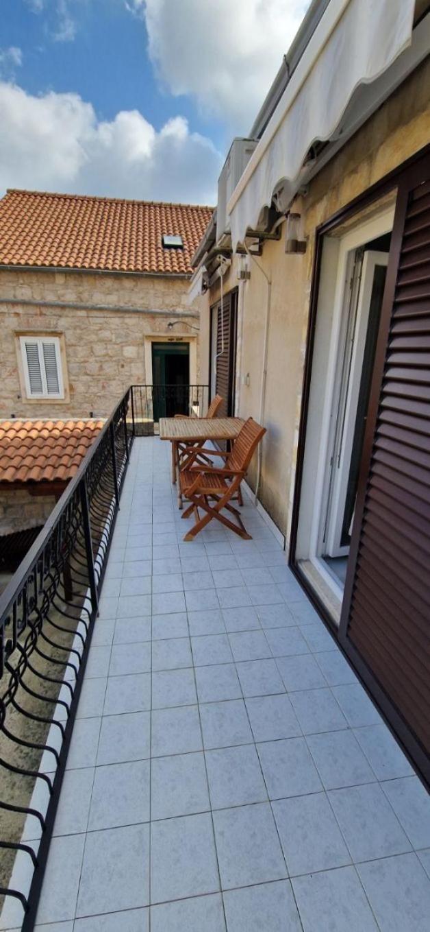 Apartment Tenara Βις Εξωτερικό φωτογραφία