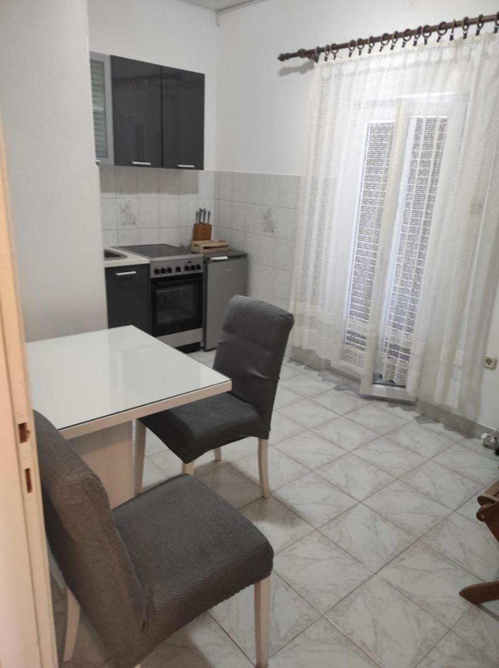 Apartment Tenara Βις Εξωτερικό φωτογραφία